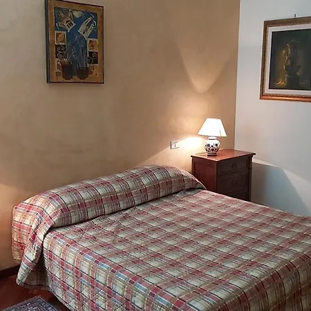 Apartment Dante Agrigento