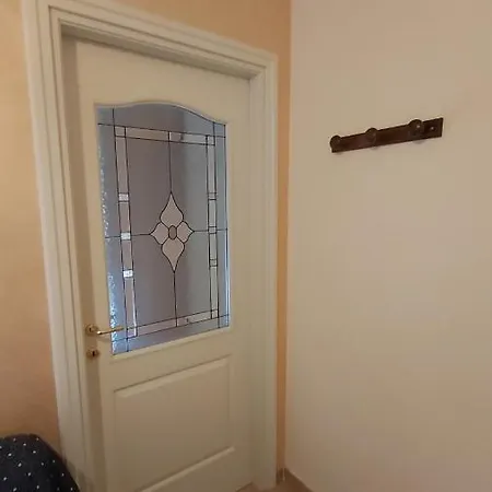 Dante Apartment Agrigento