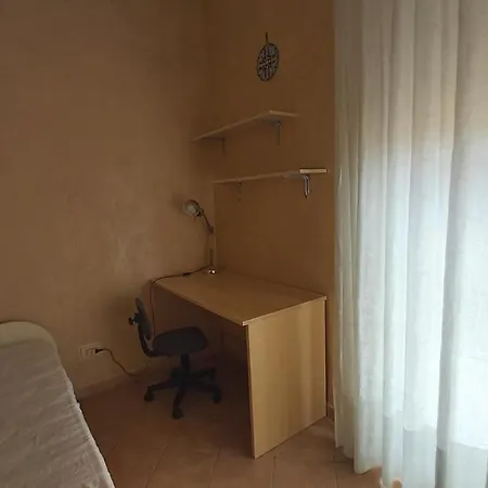 Apartment Dante *