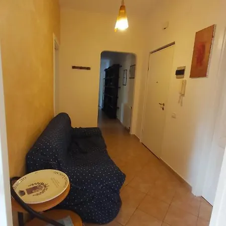 Apartment Dante Agrigento
