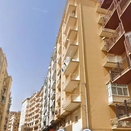 Apartment Dante