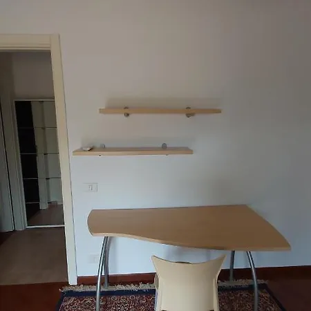 Apartment Dante *