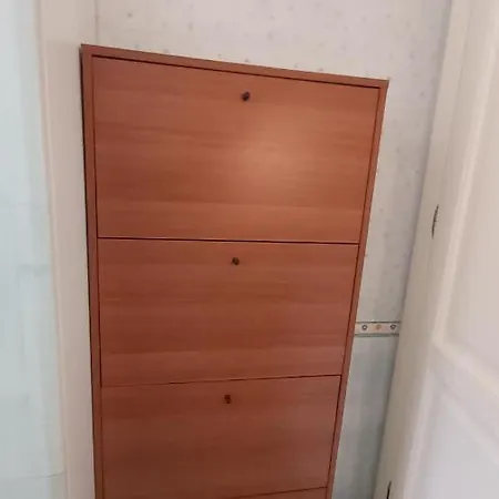 Apartment Dante Agrigento