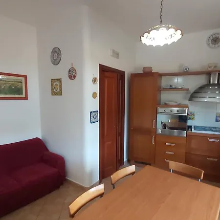 Apartment Dante *