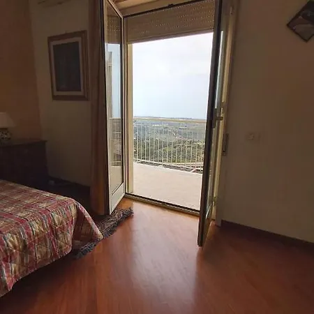 Dante Apartment Agrigento