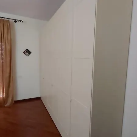 Apartment Dante *