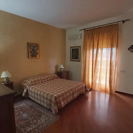 Apartment Dante