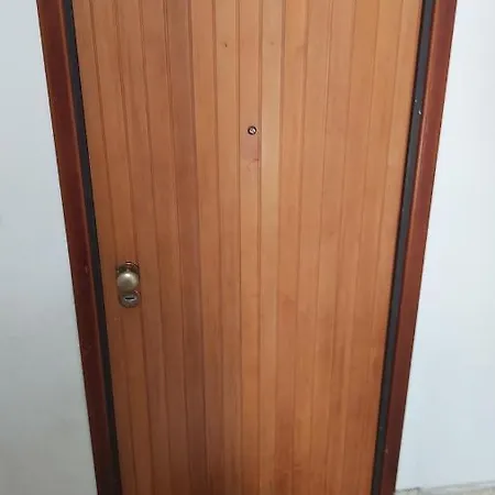 Apartment Dante *