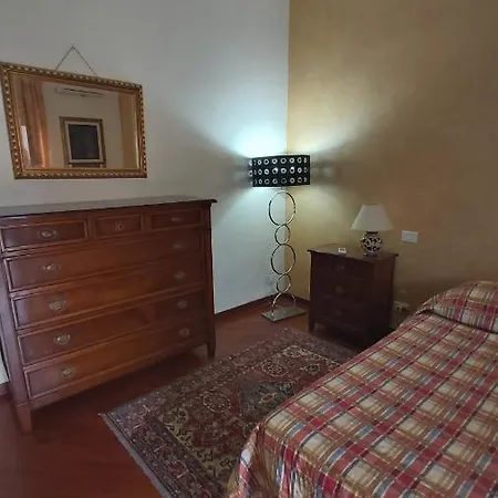 Apartment Dante