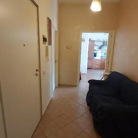Dante Apartment Agrigento
