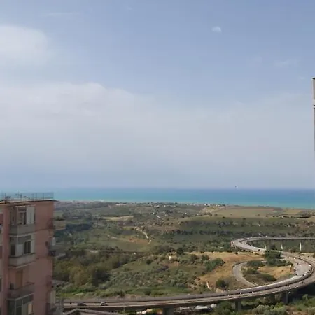 Apartment Dante Agrigento