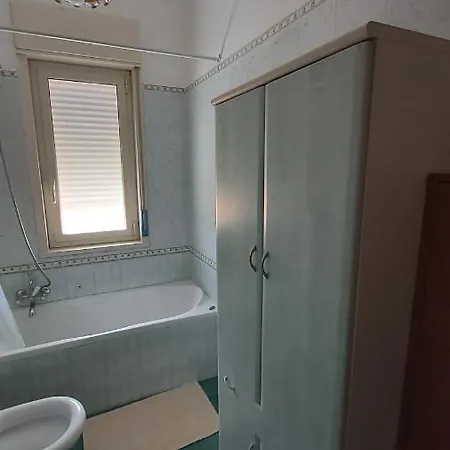 Apartment Dante Agrigento