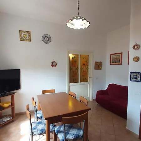 Apartment Dante
